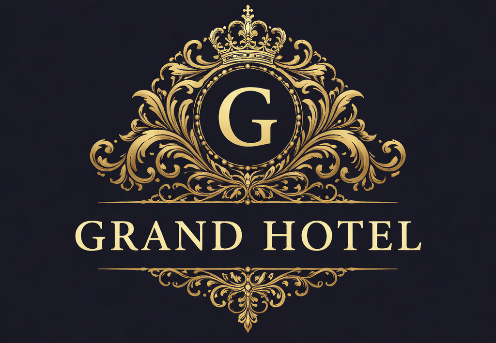 Grand Hotel